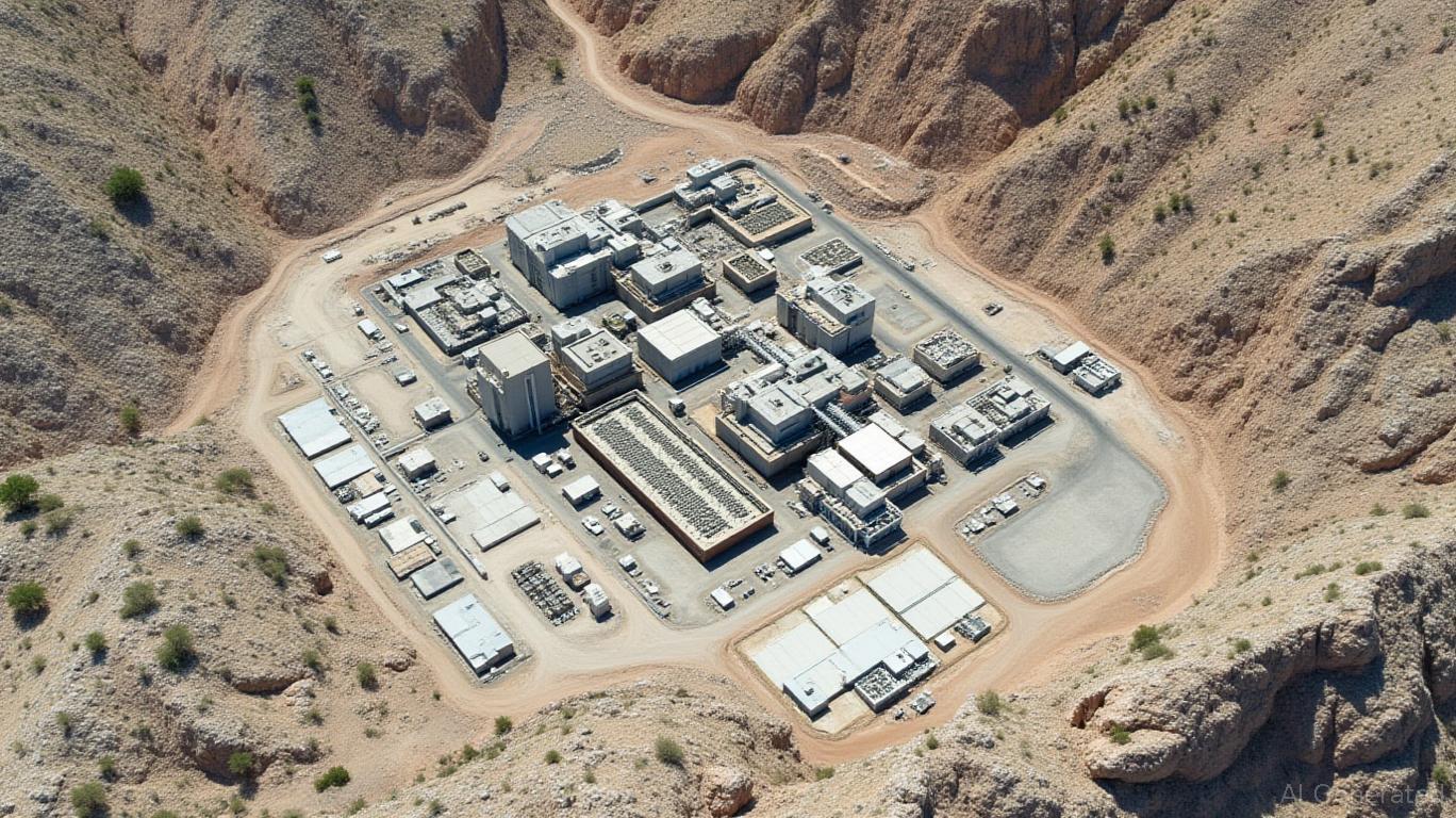 Austral Gold's Strategic Positioning Amid Operational Adjustments: Assessing Reliability and Growth Prospects