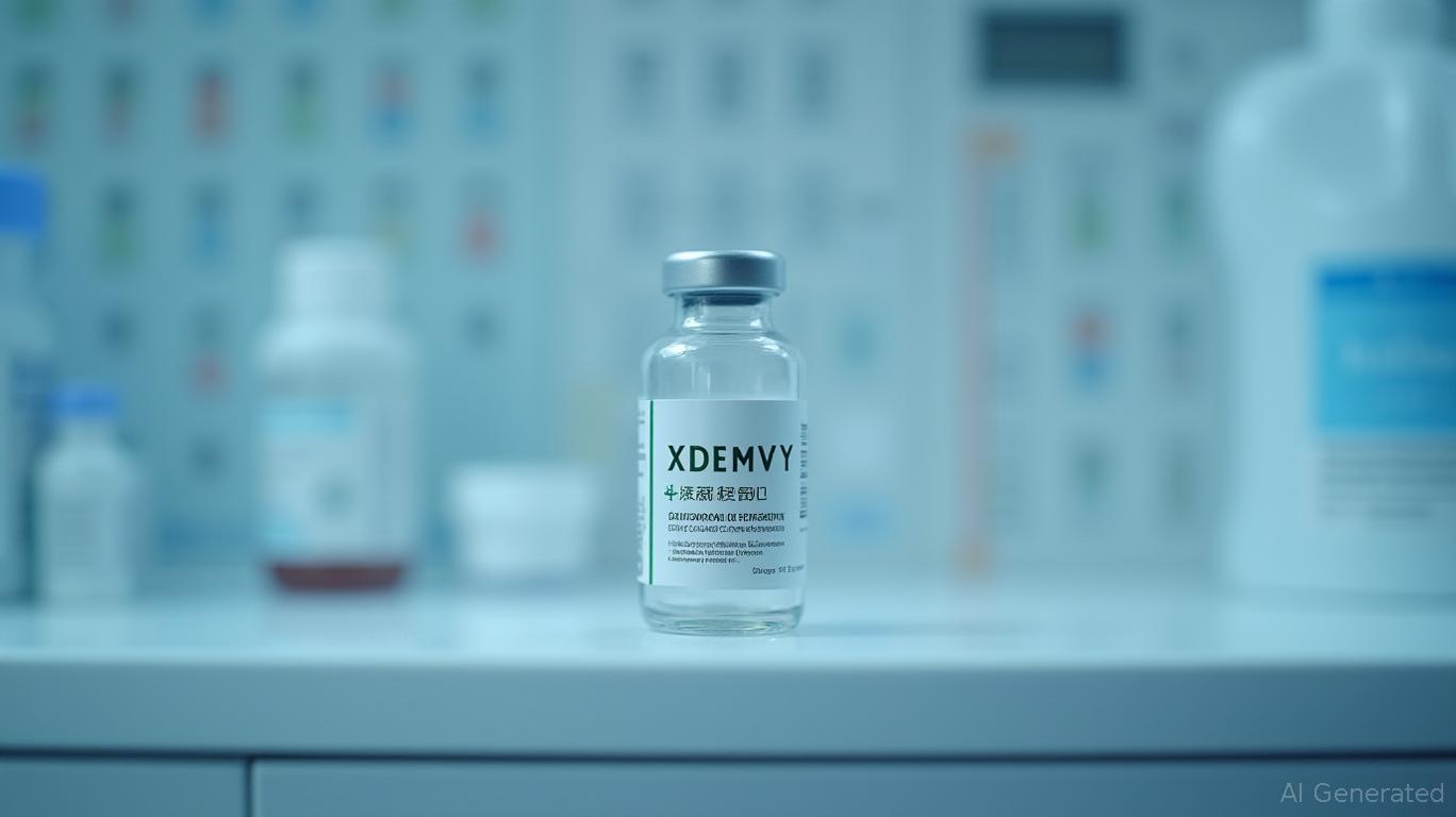 Unlocking Tarsus Pharmaceuticals: Post-Lockup Catalysts and Biotech Opportunities