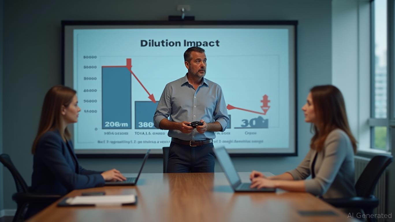 Nuwellis' $5M Public Offering: A Warning Signal or Strategic Move?