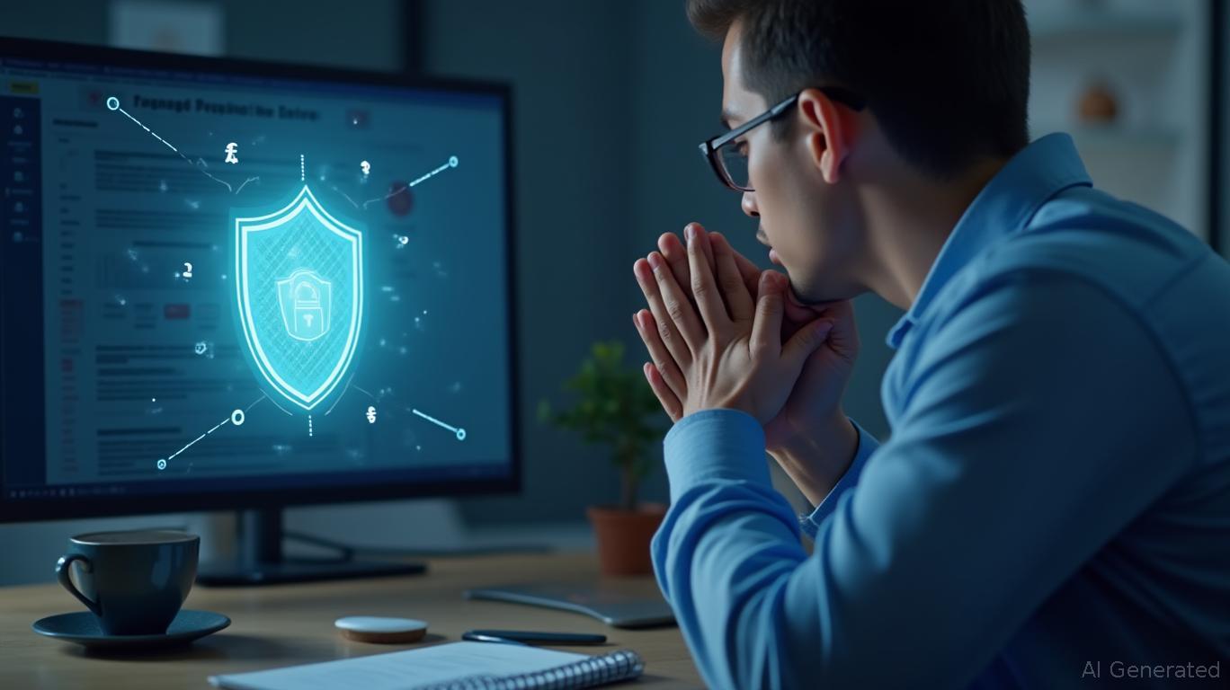 Rising Identity Theft Threats Create Cybersecurity Goldmines in Financial Services