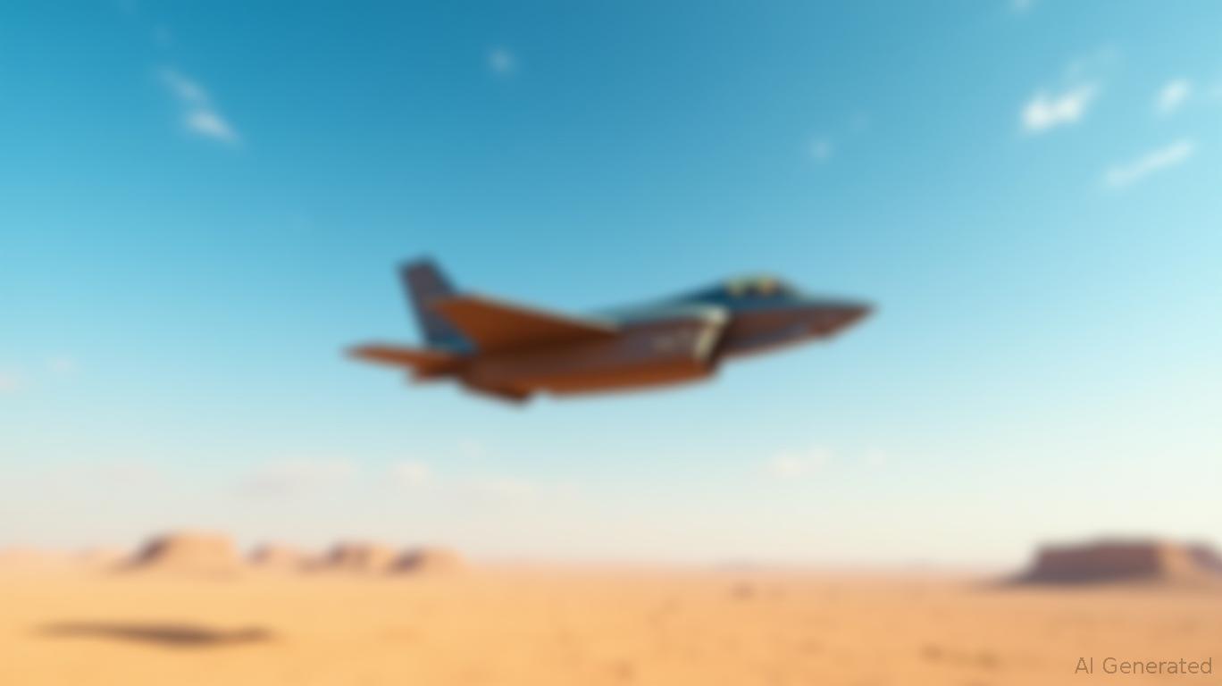 F-35 Procurement Cuts: A Buying Opportunity for Lockheed Martin?