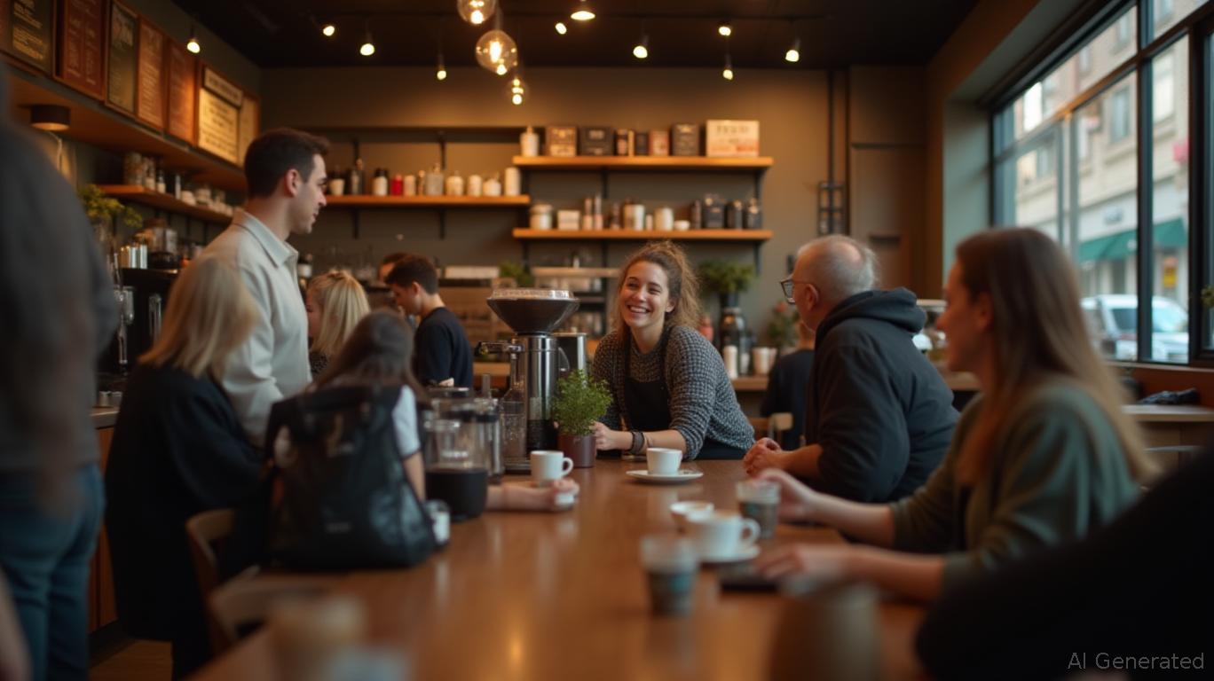 Starbucks' Labor Pivot: A Strategic Bet on Human Capital for Long-Term Growth