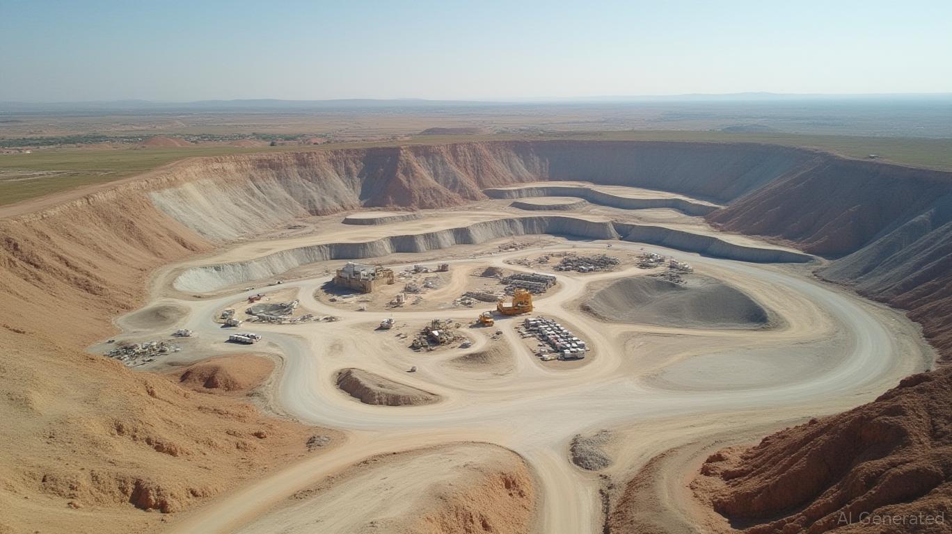 Western Metallica Resources Corp.: Strategic Shifts and Share Consolidation Signal a Focused Future