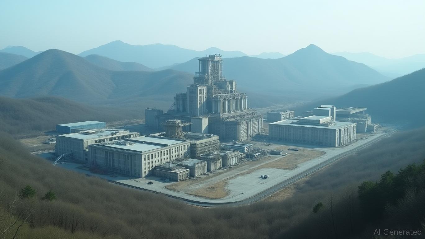 North Korea's Nuclear Expansion: Geopolitical Risks and Investment Implications
