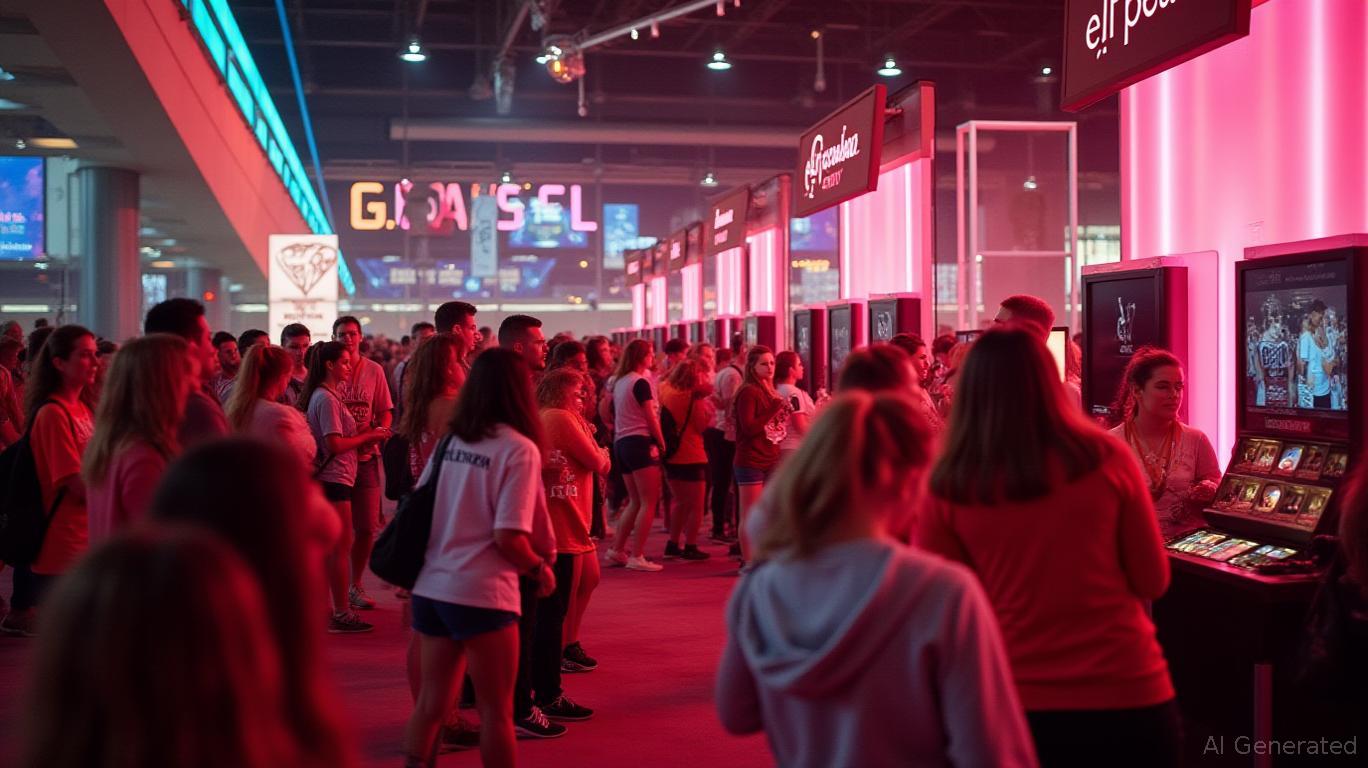 e.l.f. Beauty's Bold Bet on Women's Soccer: A Strategic Play for Brand Equity and Market Dominance