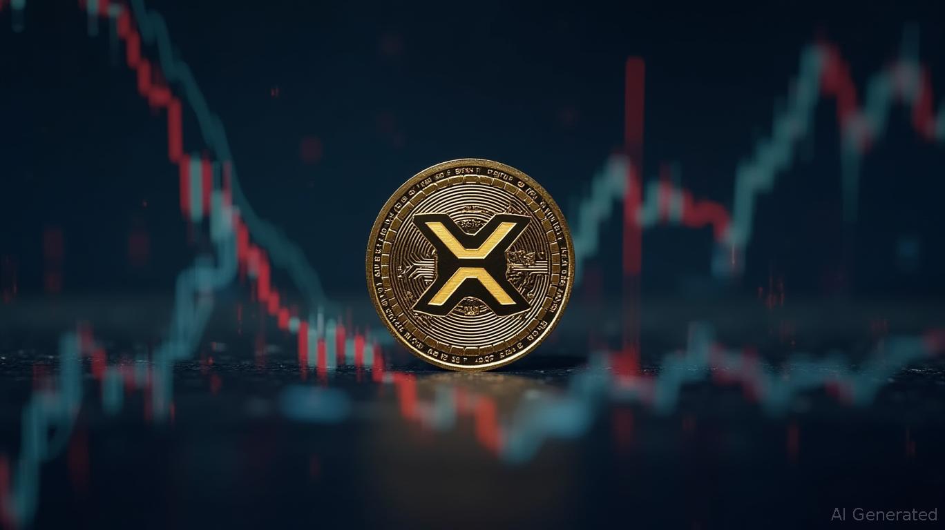 XRP News Today: XRP Drops 1.5% to $2.28 Despite Ripple Partnership