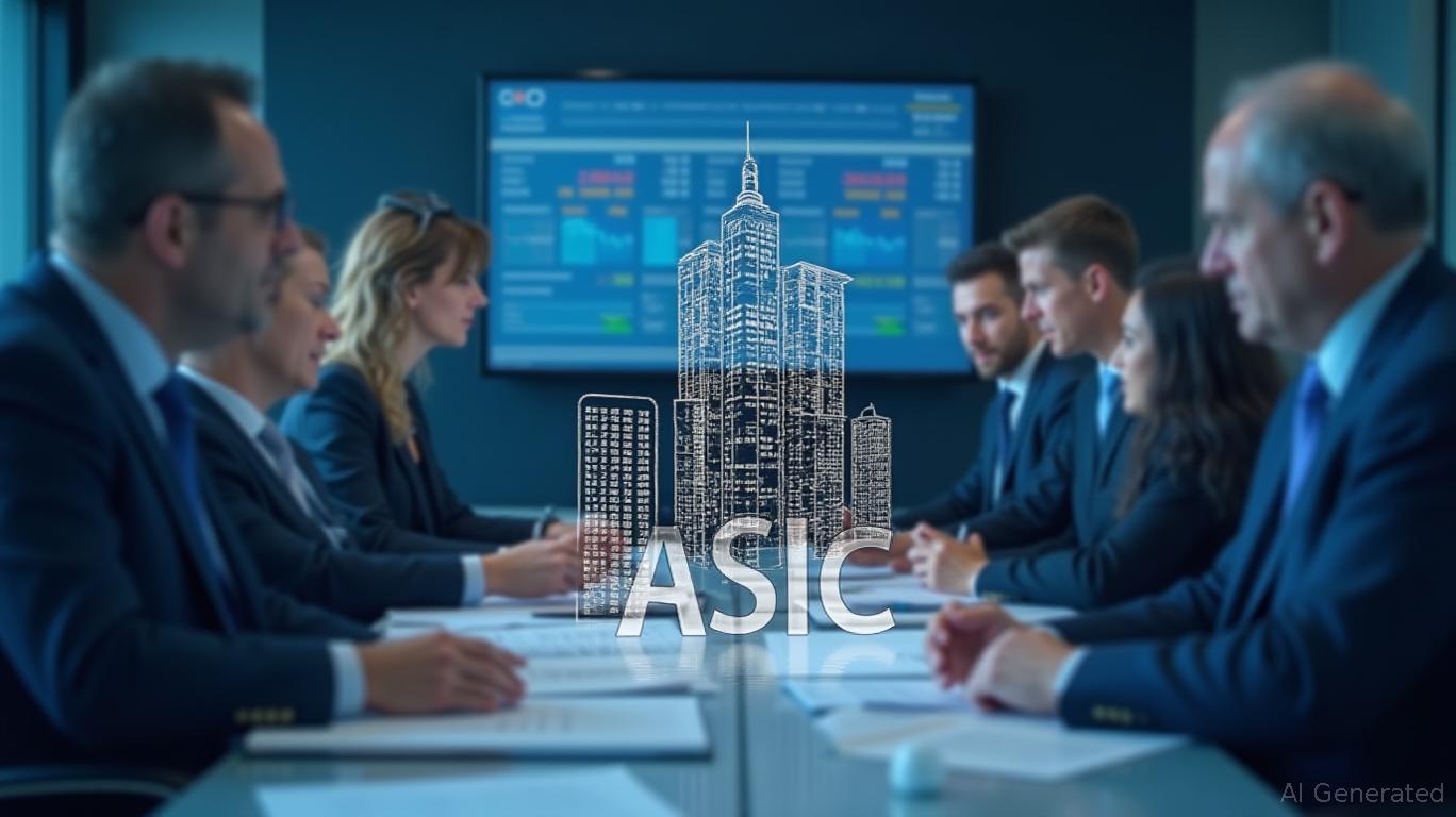 ASIC's Crackdown on Australian Unity: A Turning Point for Investor Protection in Financial Services