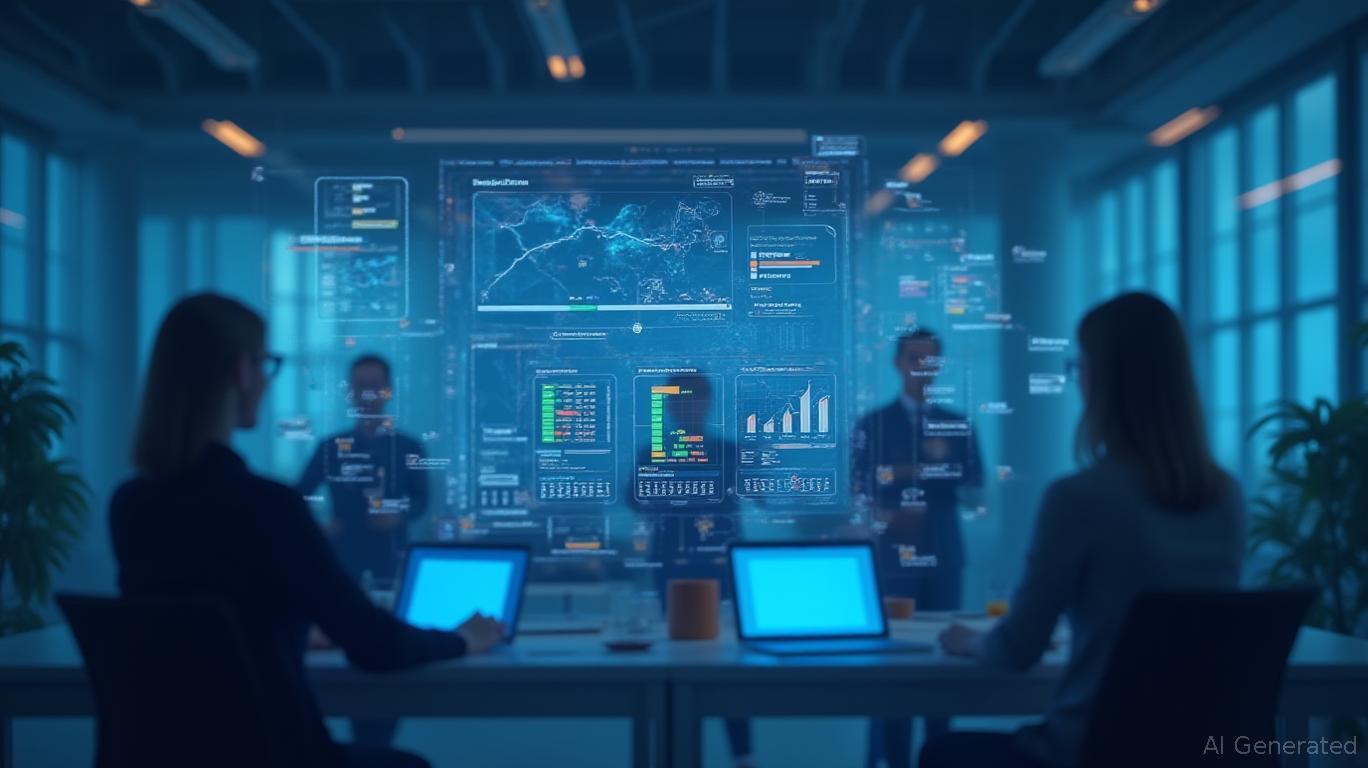 Datadog's AI Play: Will Agentic Observability Crown the Next Infrastructure Giant?