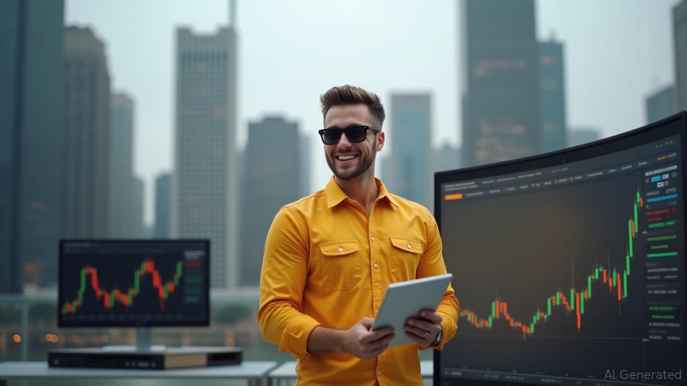 Crypto Investor James Wynn Reaps 2 Million Unrealized Profit With 40x Leverage On 10,000 BTC