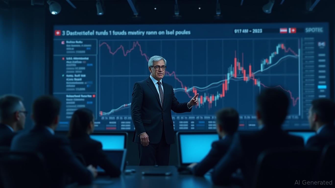 Negative Rates and Yield Divergence: Bitcoin's Next Bull Run Beckons
