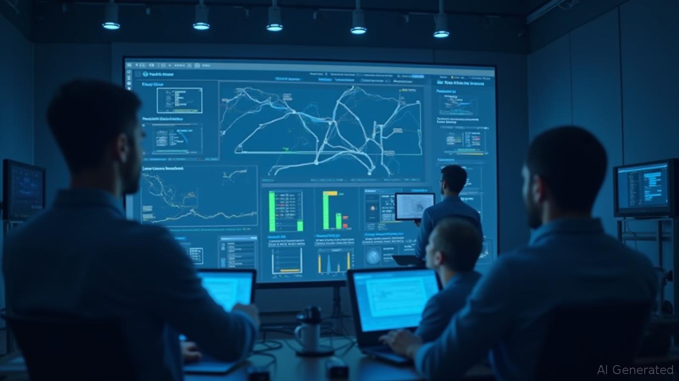 Datadog's Internal Developer Portal: The Catalyst for Platform Engineering Dominance