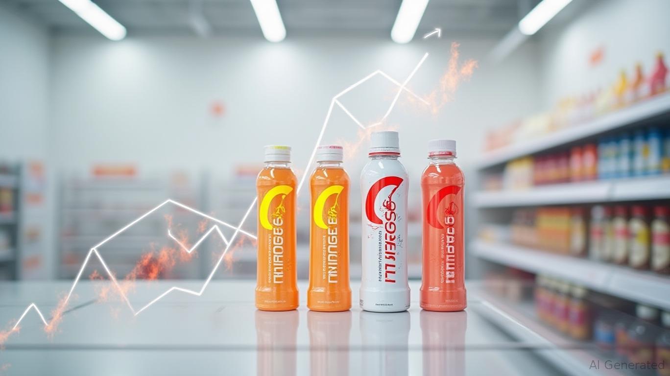 Celsius Holdings Insider Selling: A Cause for Concern or a Buying Opportunity?