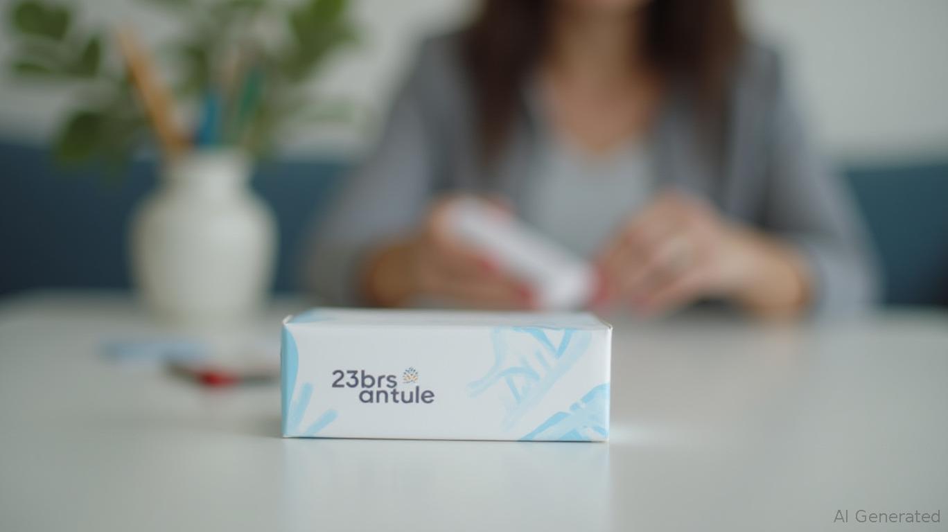 The Genetic Privacy Dilemma: 23andMe's Legal Battle and the Future of Data-Driven Valuations