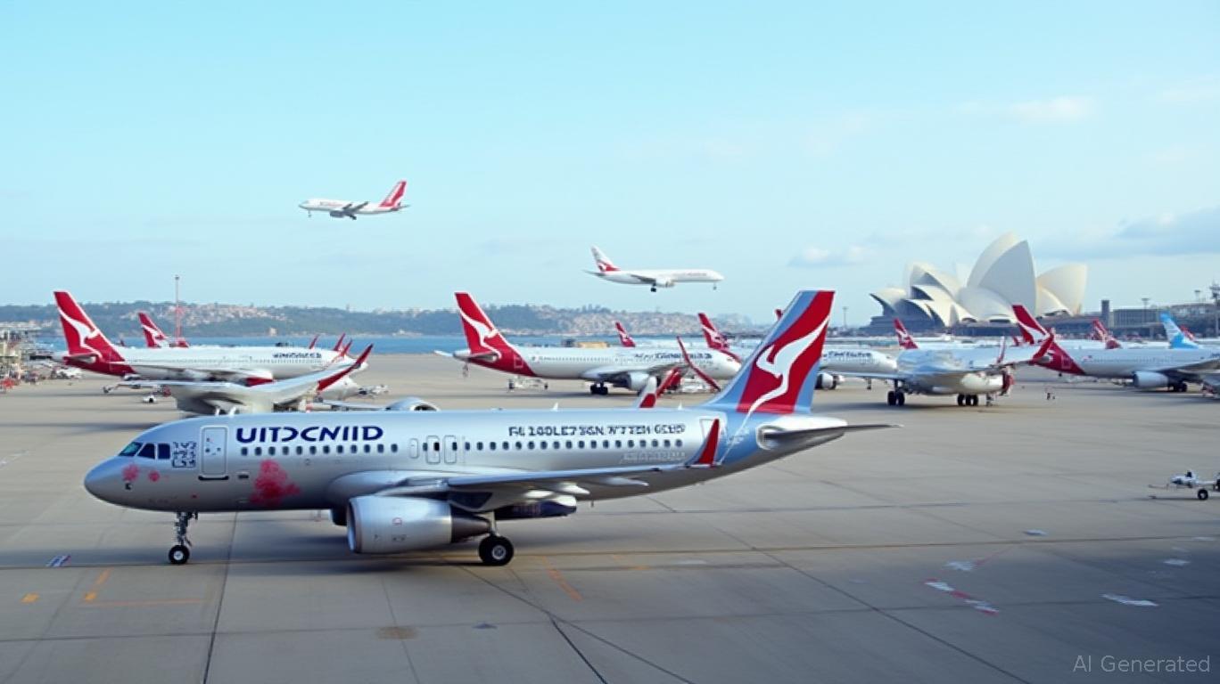 Qantas Sheds Jetstar Asia to Fuel Fleet Renaissance: A Bold Bet on Long-Term Profitability