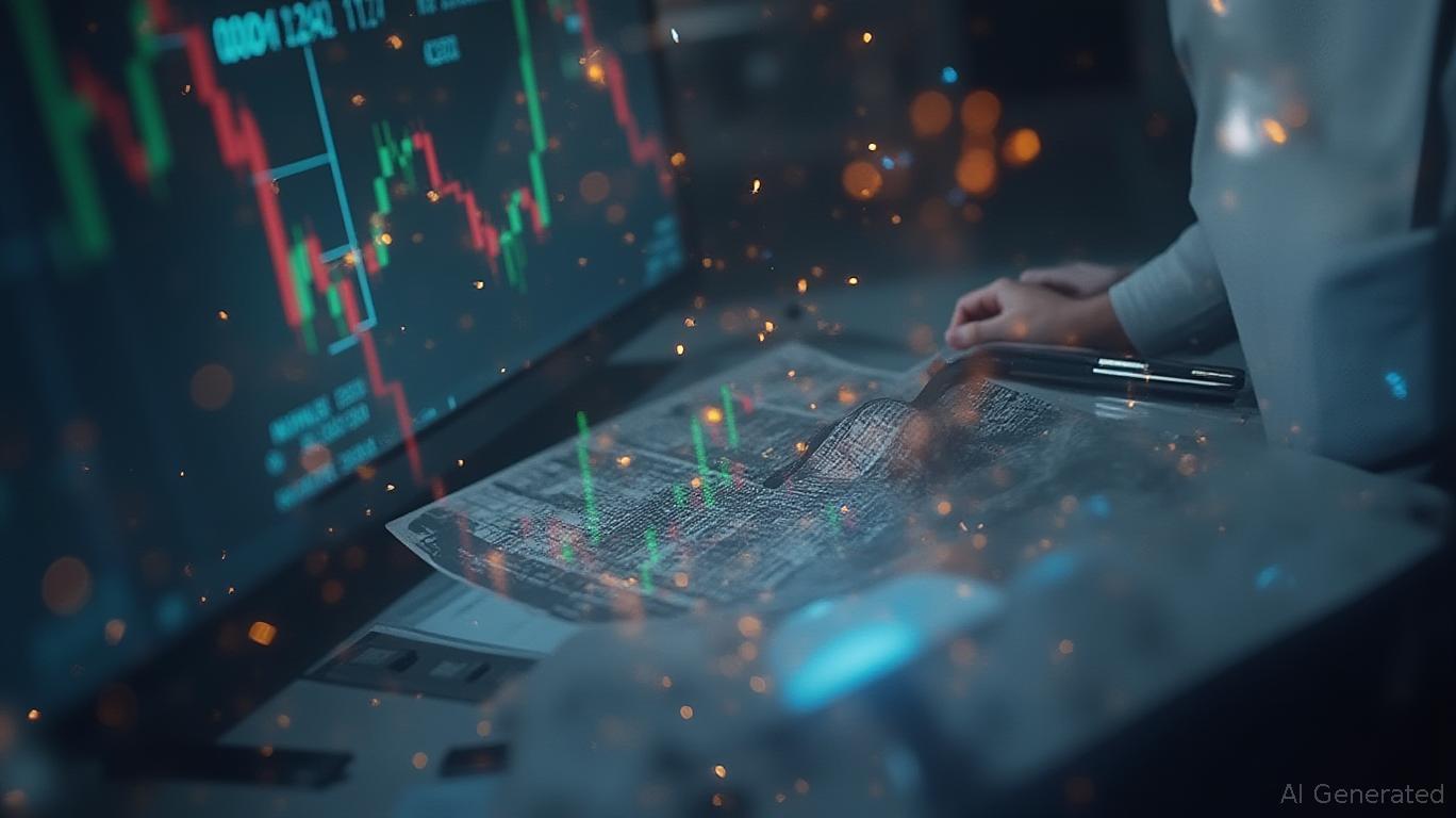 Morgan Stanley Warns of Potential Inflation Rate Inversion