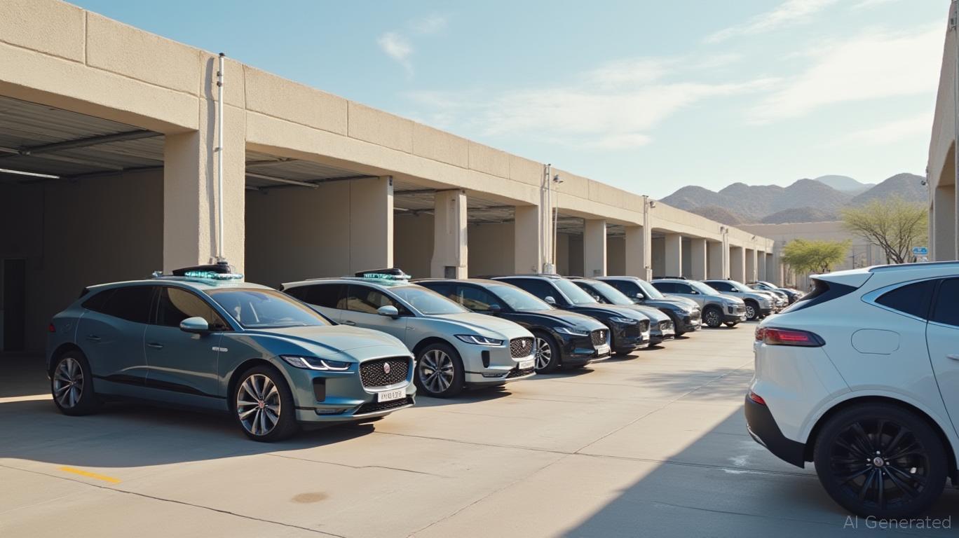 Waymo's Steady March vs. Tesla's Chaotic Race: Why Autonomous Leadership Lies in Execution, Not Hype