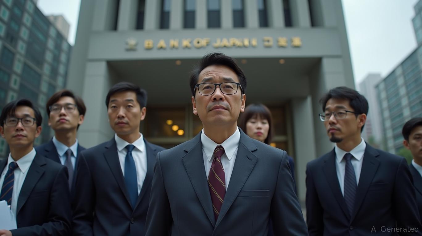 Bank of Japan Delays Rate Hike Until 2026 Amid US Tariff Uncertainty