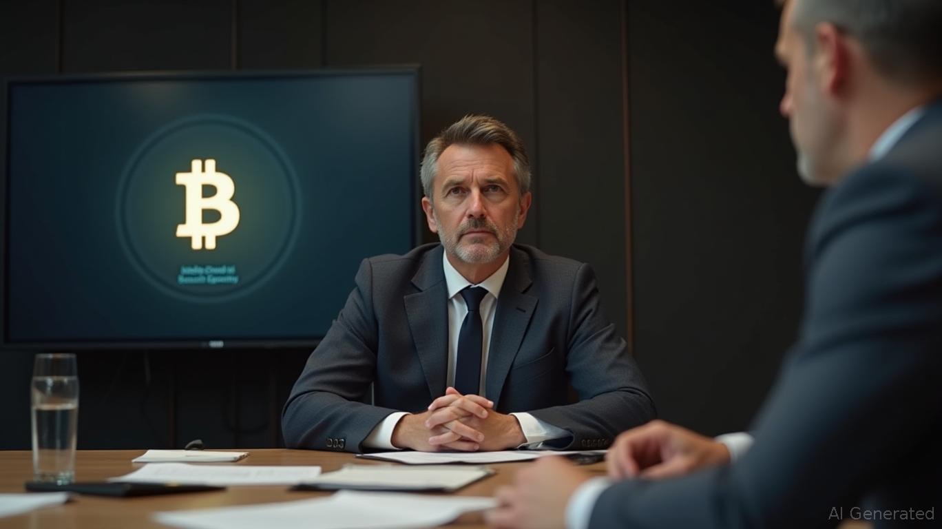 Czech Republic Replaces Justice Minister Amid $43.2 Million Bitcoin Scandal