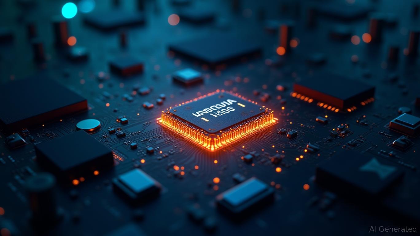 Renaissance Technologies' Q1 2025 Portfolio Shifts: Betting on AI-Driven Tech and Biotech Growth Amid Sector Rotations