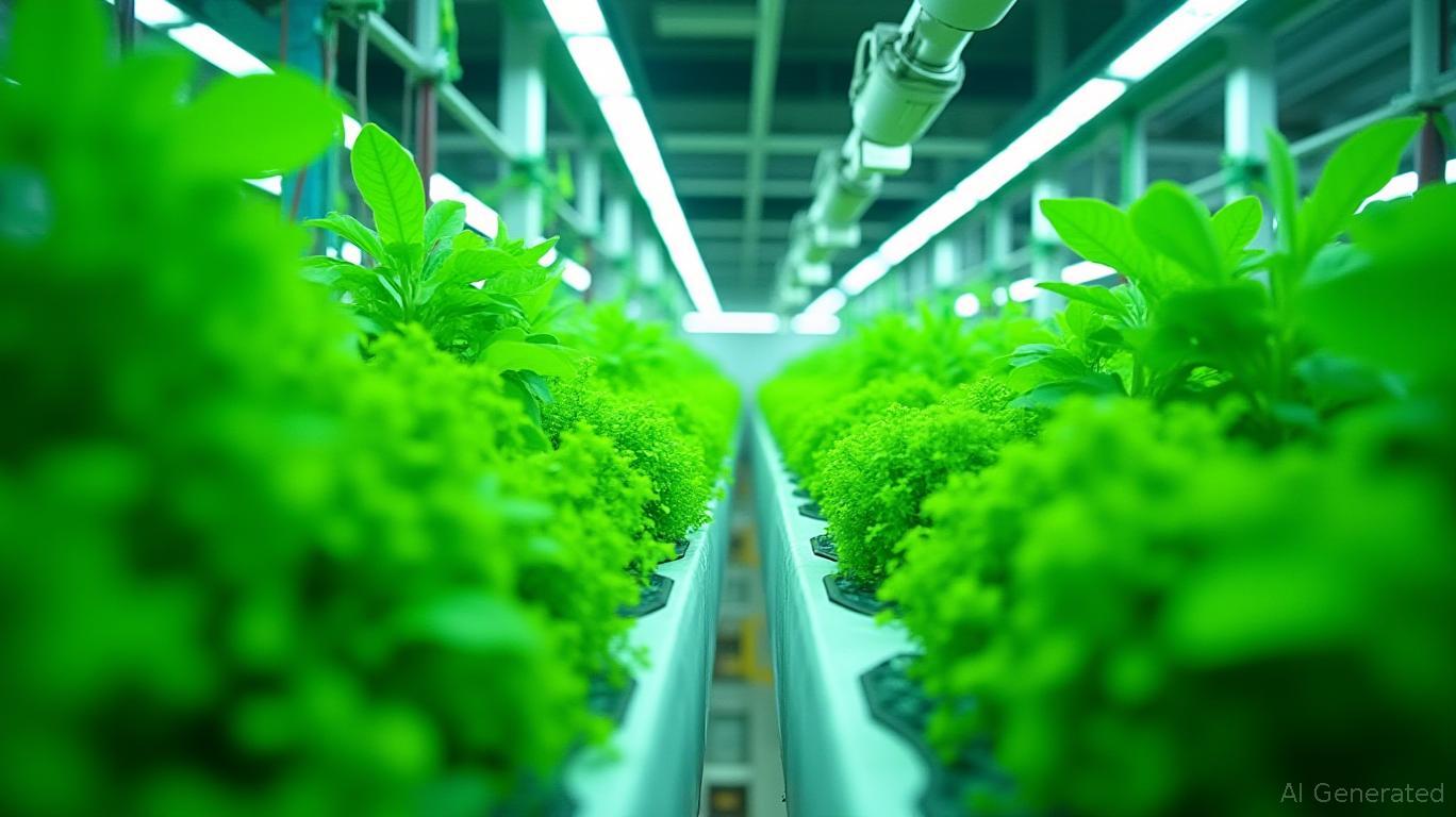 Rising Temperatures, Rising Opportunities: Climate Resilience Infrastructure as the New Frontier