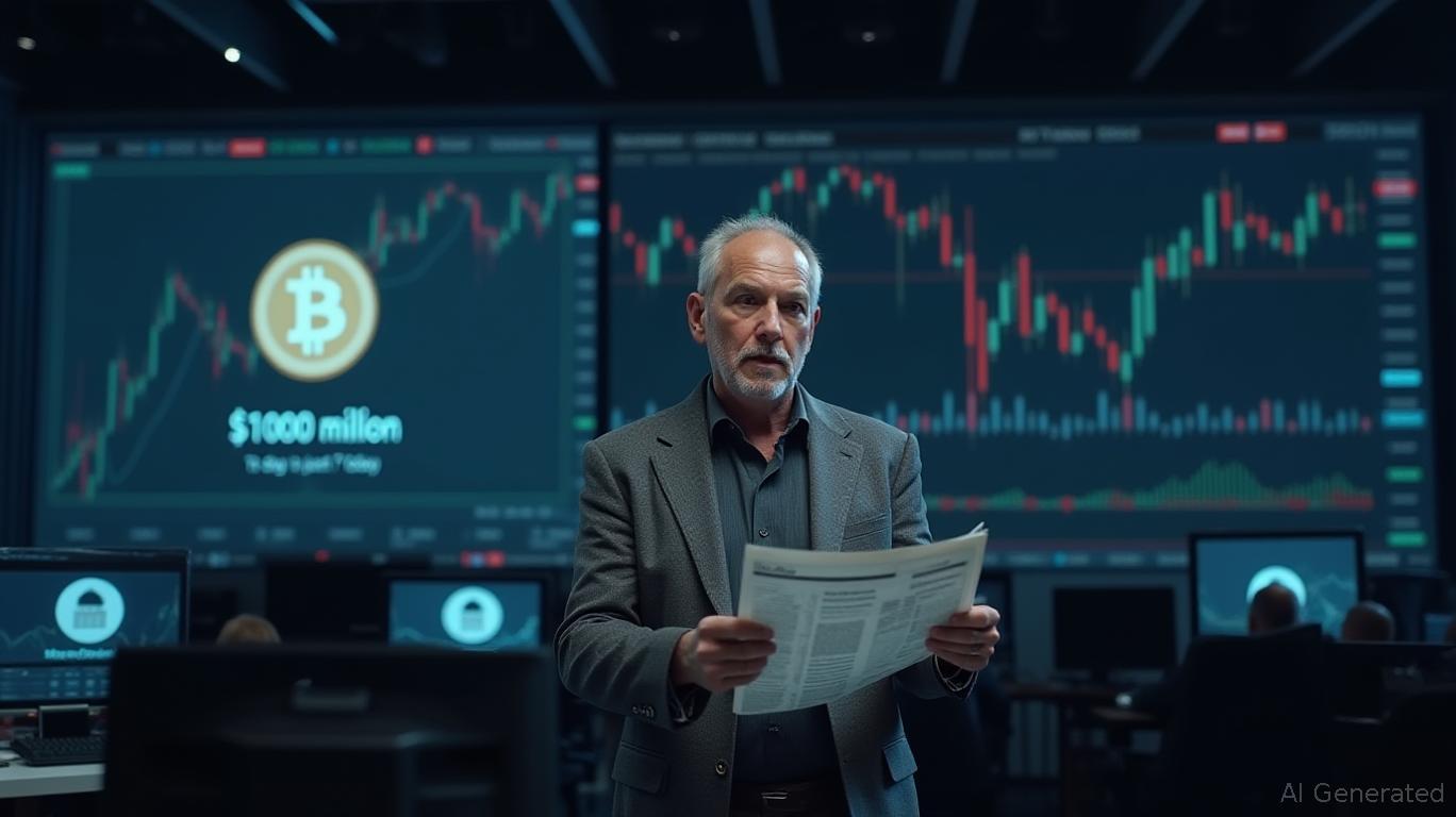 Crypto Expert James Wynn Loses $100 Million in 7 Days Warns Against Short-Term Bitcoin Trading