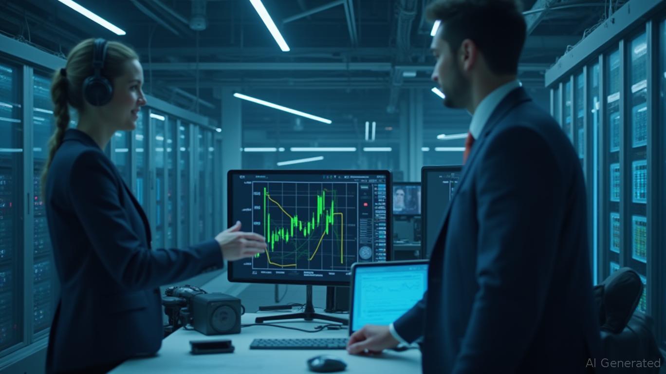 AI's Ascent: Navigating Uncertainty with Strategic Allocations in Tech and Energy