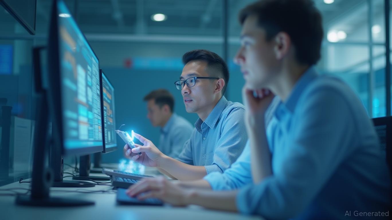 Q2 Holdings: A Turnaround Story With Catalysts in the Financial Tech Sector