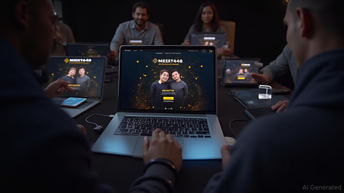 Binance Users With 229 Alpha Score Can Participate In MEET48 TGE Event