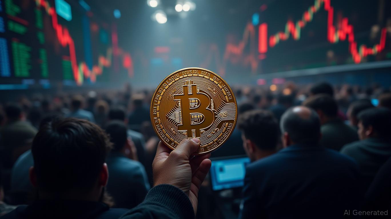 Altcoins Poised for Market Dominance Surge as Bitcoin Consolidates
