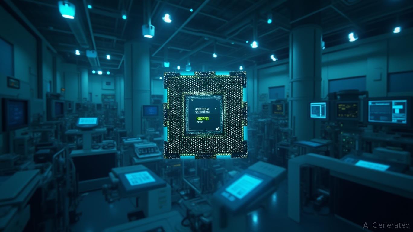 Is Another Rally Coming? Key Catalysts in Jensen Huang's GTC 2025 Keynote