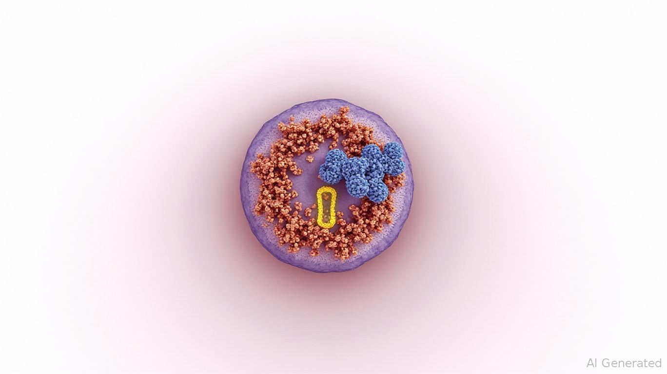 Cantargia AB's Fast Track Breakthrough: A Lifeline for Metastatic PDAC Patients and Investors