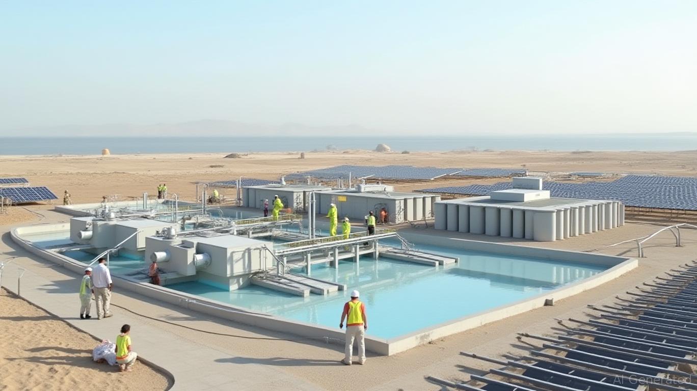 Veolia's Green Bond Triumph: A Beacon of Financial Resilience in the Climate Transition Era