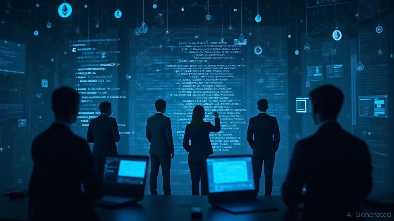 Ethereum Foundation Identifies Six Critical Security Challenges for Trillion-Dollar Digital Economy