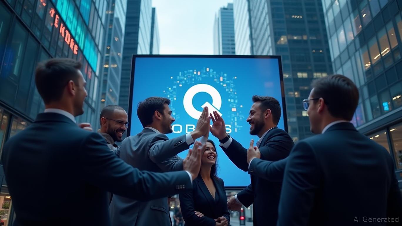 Qubetics Presale Attracts $17.9 Million With 20% Gain Potential