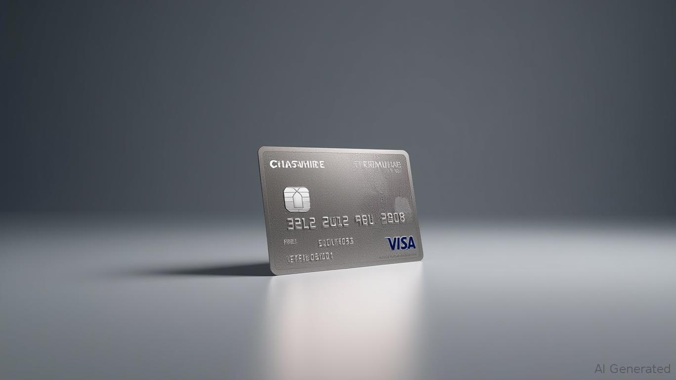 Chase's Sapphire Move: Navigating the Premium Credit Card Landscape in 2025