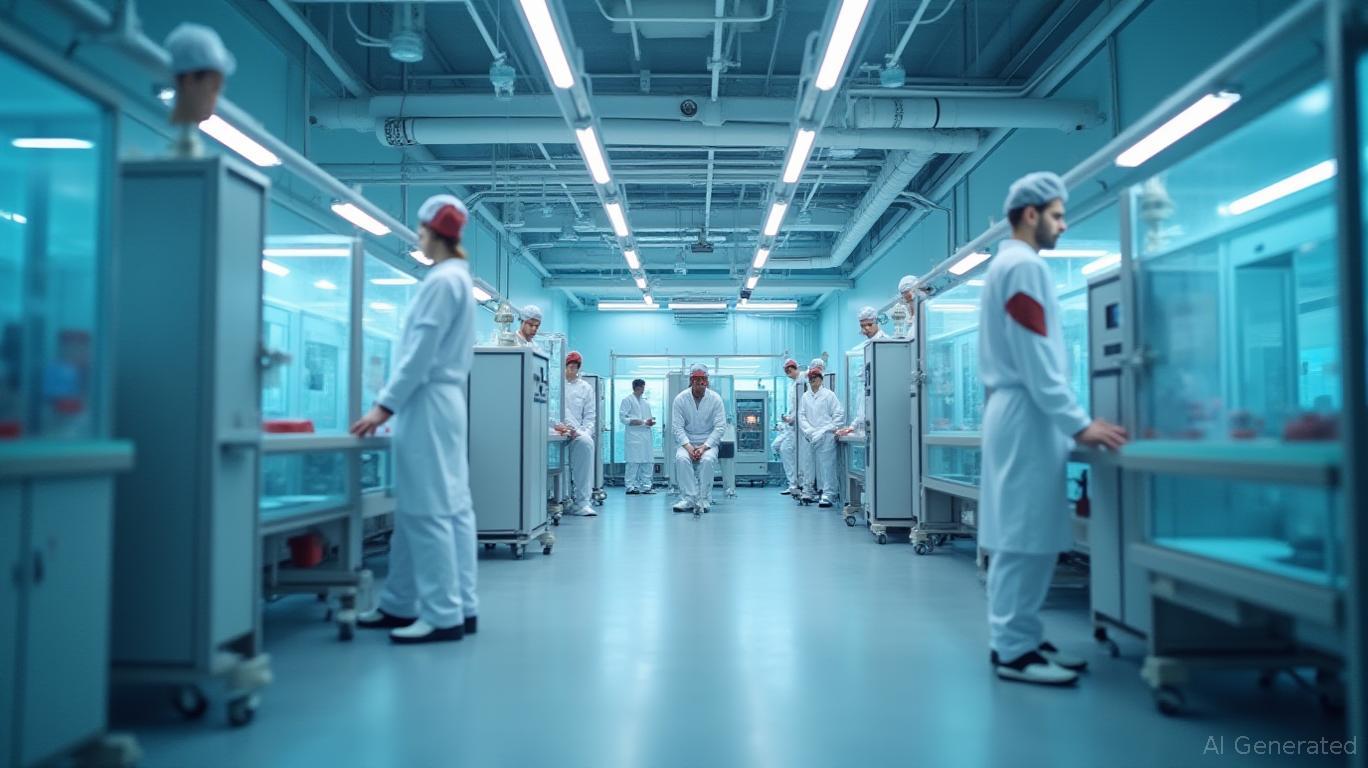 Agronomics' Q2 2025: Pioneering the Cellular Agriculture Revolution
