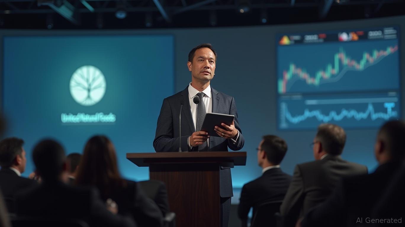 United Natural Foods 2025 Q3 Earnings Narrowed Losses as Net Income Improves 65%