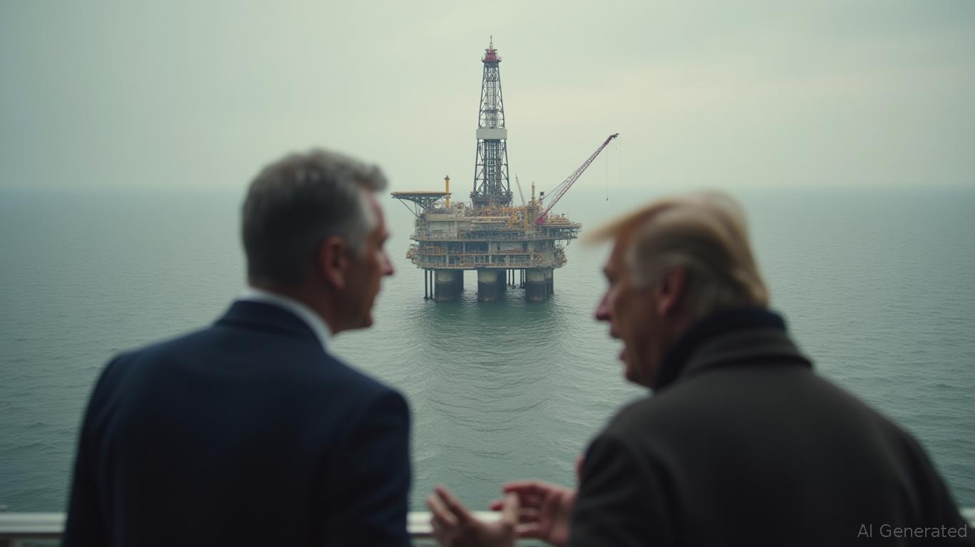 Oil's Delicate Dance: Balancing Trade Truce Optimism with Supply-Demand Realities