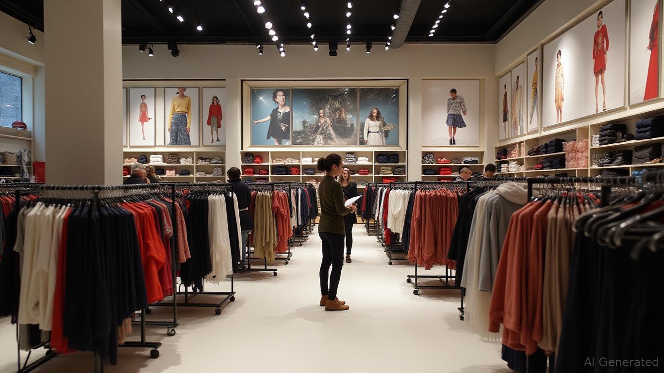 Fast Fashion's Crossroads: Why Inditex's Summer Slump Spells Sector-Wide Reckoning