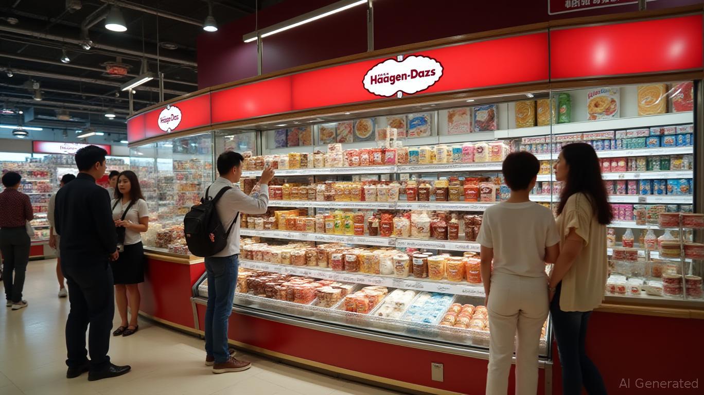 General Mills in China: Strategic Reallocation and the Path to High-Growth Markets
