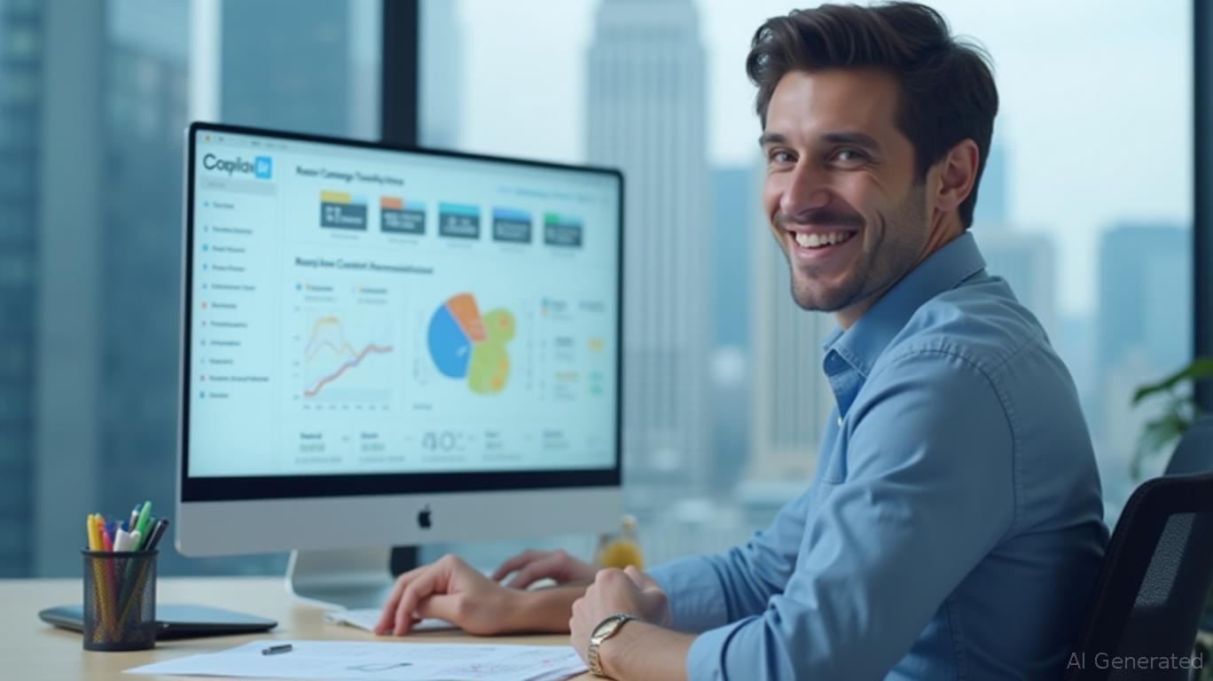 The AI Content Revolution: How Copilot and Tools Are Transforming Digital Marketing ROI in 2025