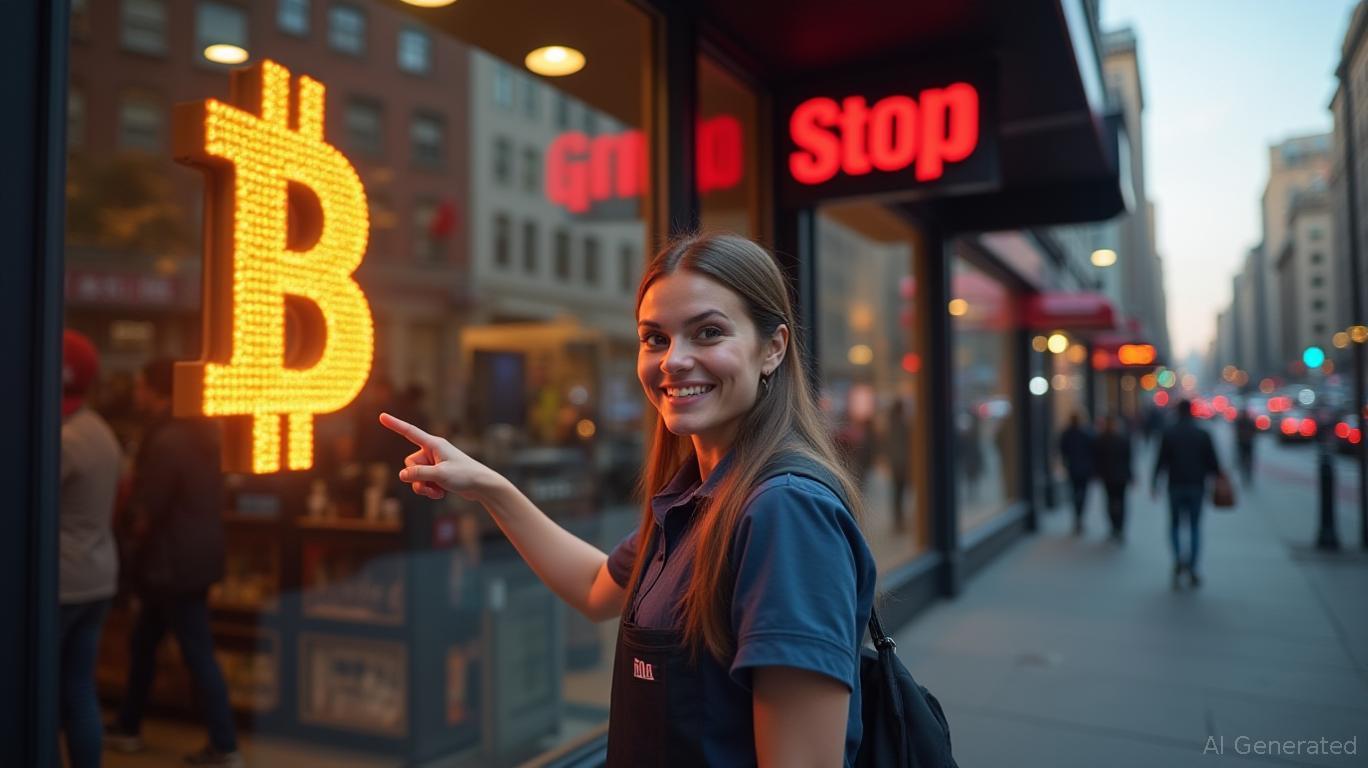 GameStop's Q1 2025 Results: Digital Gambits and the Quest for Retail Relevance