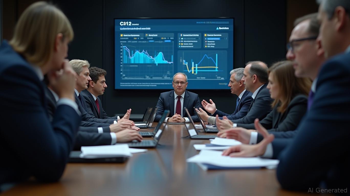 Ukraine Moves to Include Crypto in State Reserves