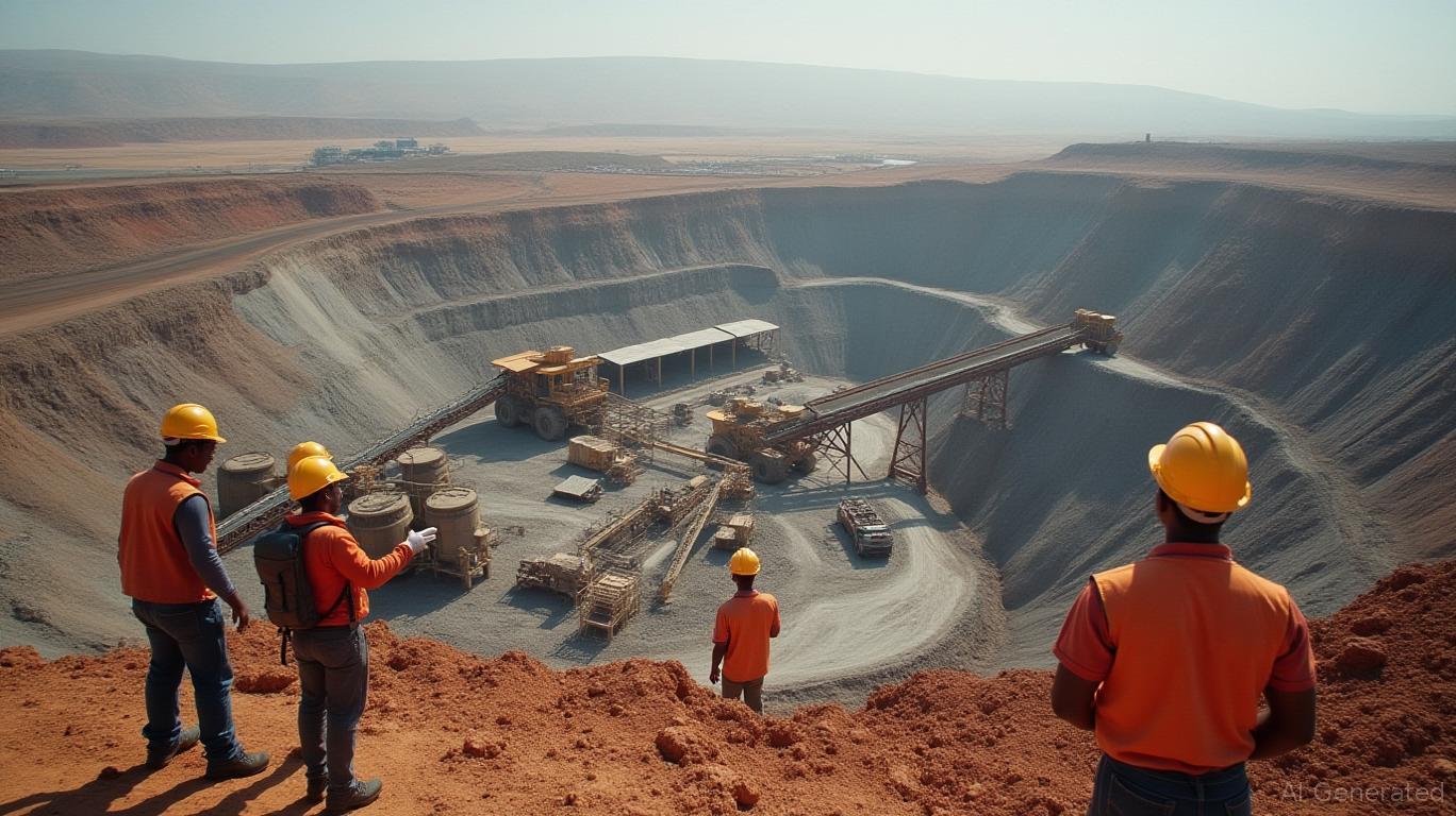NexMetals Mining Corp.: Positioning for Critical Metals Dominance in Botswana