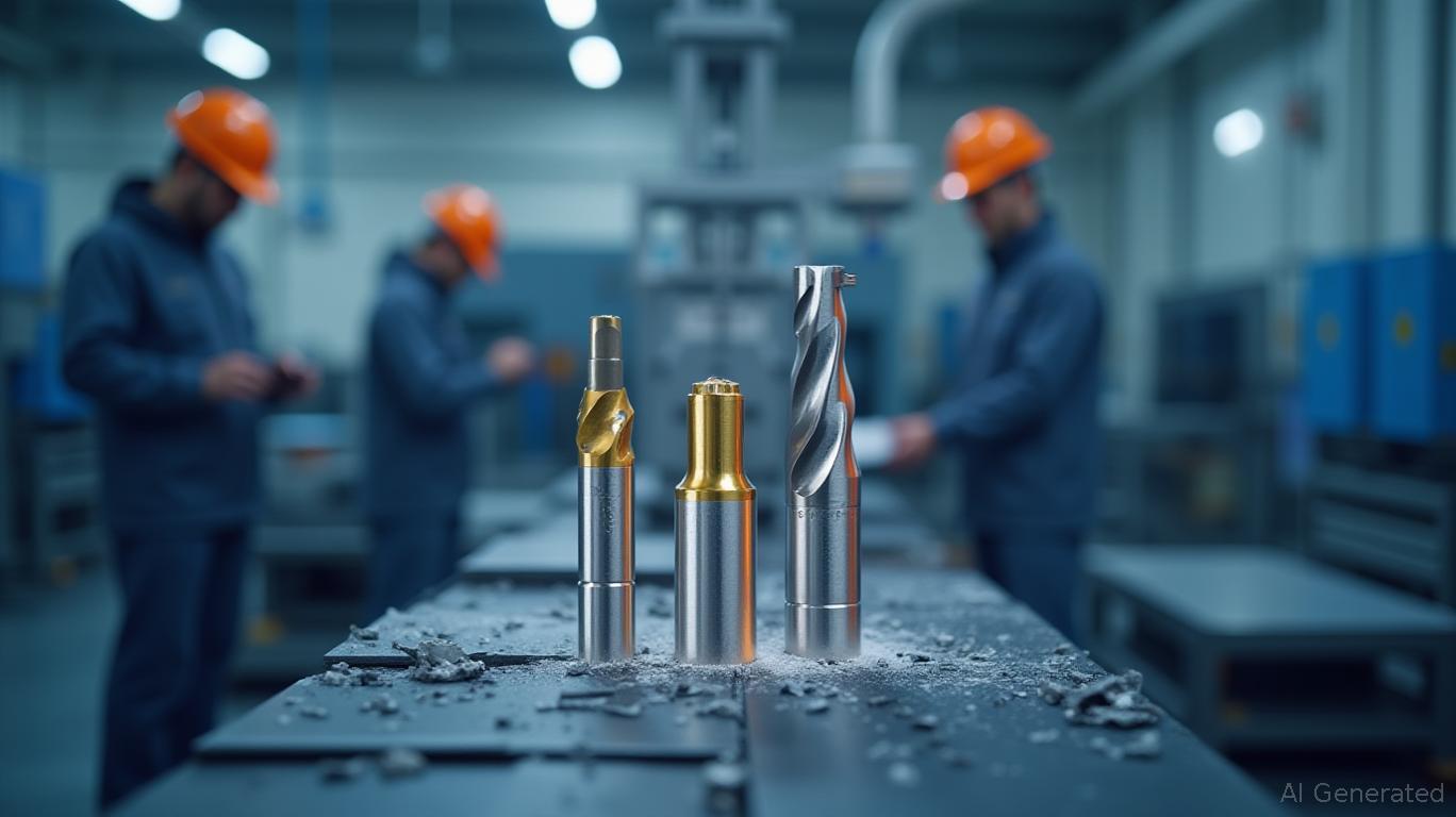 Sandvik's Executive Share Sale: A Vote of Caution or a Buying Opportunity?