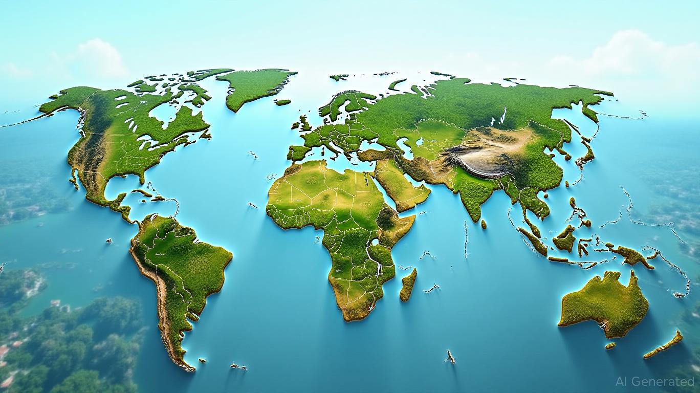 Brookfield Asset Management: A Hidden Gem with Diversified Growth and Strategic Value Creation