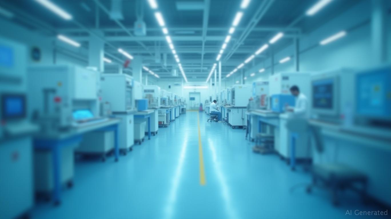 Top Pharma CDMO Stocks to Watch in 2025