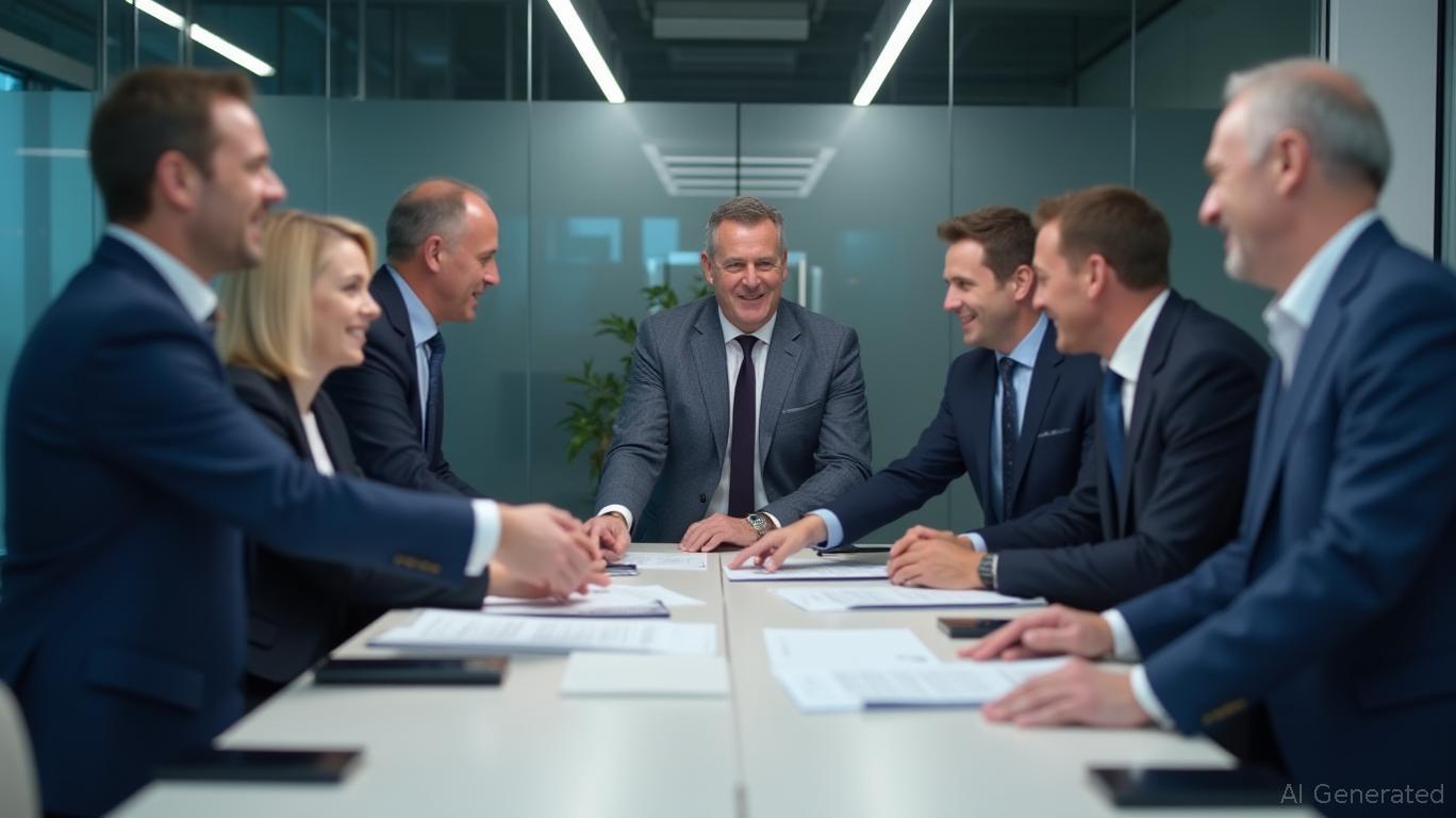Rolls-Royce's Nuclear Business Could Surge 1000% With UK SMR Contract