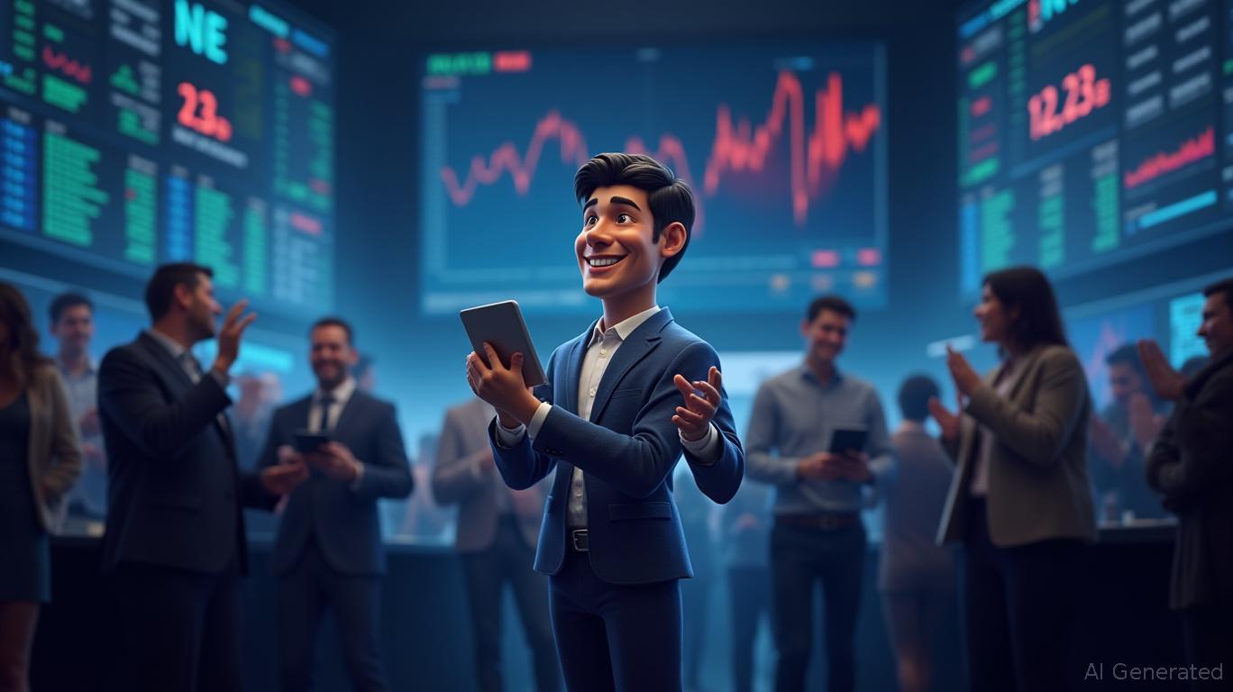 Unicycive Stock Soars 9.21% on Pre-Market Trading