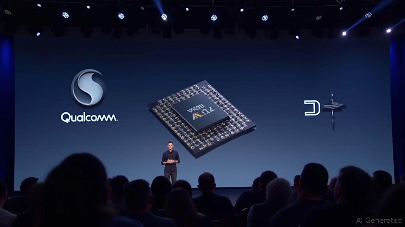 Qualcomm Unveils Snapdragon AR1+ Gen 1 Processor for Autonomous Smart Glasses